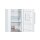 Bosch GSN33VWEP, Series 4, Freestanding Freezer, 176 x 60 cm, White