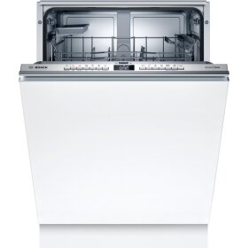 Bosch SBD4EB801E, Serie 4, Vollintegrierter...