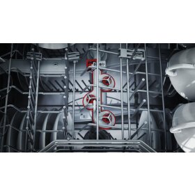 Bosch SBD4EB801E, Serie 4, Vollintegrierter...