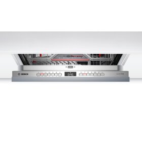 Bosch SBD4EB801E, Series 4, fully integrated dishwasher, 60 cm, XXL