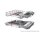 Bosch SBD4EB801E, Series 4, fully integrated dishwasher, 60 cm, XXL
