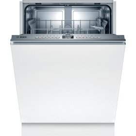 Bosch SBV4HU800E, Serie 4, Vollintegrierter...