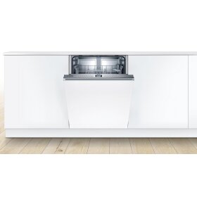 Bosch SBV4HU800E, Serie 4, Vollintegrierter...
