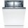 Bosch SBV4HU800E, Series 4, fully integrated dishwasher, 60 cm, XXL