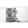Bosch SBV4HU800E, Series 4, fully integrated dishwasher, 60 cm, XXL