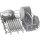 Bosch SBV4HU800E, Series 4, fully integrated dishwasher, 60 cm, XXL