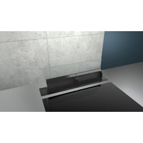 Siemens LD88WMM65, iQ700, table fan, 80 cm, flush installation