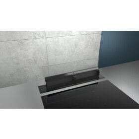 Siemens LD88WMM65, iQ700, table fan, 80 cm, flush installation