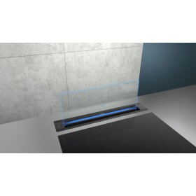 Siemens LD88WMM65, iQ700, table fan, 80 cm, flush installation