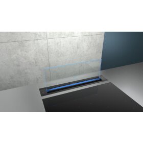Siemens LD88WMM65, iQ700, table fan, 80 cm, flush installation