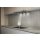 Gaggenau AF210192, Serie 200, Flachschirmhaube, 90 cm, Edelstahl