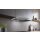 Siemens li64la521, iQ100, flat screen hood, 60 cm, silver metallic