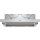 Siemens li64la521, iQ100, flat screen hood, 60 cm, silver metallic