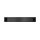 Gaggenau al200180, 200 series, table fan, 80 cm, clear glass