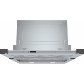 Siemens li67ra561, iQ500, Flat screen hood, 60 cm, stainless steel