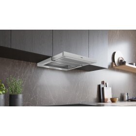 Siemens li67ra561, iQ500, Flat screen hood, 60 cm,...