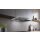 Siemens li67rb531, iQ300, flat screen hood, 60 cm, silver metallic