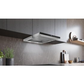 Siemens li67sa671, iQ700, flat screen hood, 60 cm, stainless steel