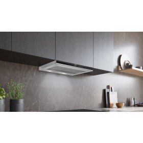 Siemens li67sa671, iQ700, flat screen hood, 60 cm, stainless steel