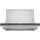 Siemens li67sa671, iQ700, flat screen hood, 60 cm, stainless steel