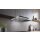 Siemens li67sa671, iQ700, flat screen hood, 60 cm, stainless steel