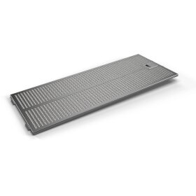 Siemens li69sa684, iQ700, Flat screen hood, 60 cm, stainless steel