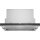 Siemens li69sa684, iQ700, Flat screen hood, 60 cm, stainless steel