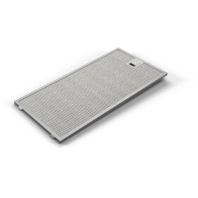 Siemens li94lb530, iQ300, Flat screen hood, 90 cm, Silver metallic