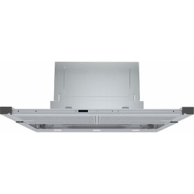 Siemens li97ra561, iQ500, Flat screen hood, 90 cm, stainless steel