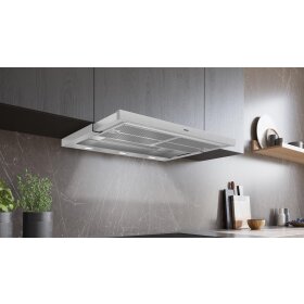 Siemens li97ra561, iQ500, Flat screen hood, 90 cm, stainless steel