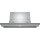 Siemens li97rb531, iQ300, Flat screen hood, 90 cm, Silver metallic