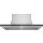 Siemens li99sa684, iQ700, Flat screen hood, 90 cm, stainless steel