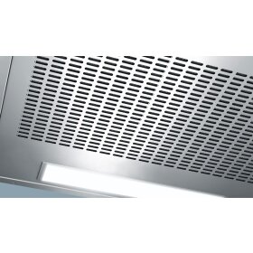 Siemens LU62LFA51, iQ100, Unterbauhaube, 60 cm, Edelstahl