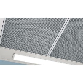 Siemens lu63lcc20, iQ100, Under-cabinet hood, 60 cm, White
