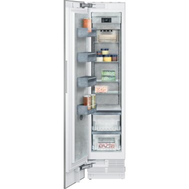 Gaggenau rf410304, 400 series, Vario built-in freezer, 212.5 x 45.1 cm