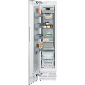 Gaggenau rf410304, 400 series, Vario built-in freezer,...