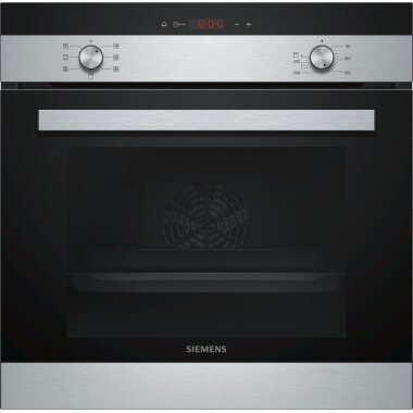 Siemens hb113fbs1, iQ100, built-in oven, 60 x 60 cm,...