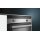 Siemens HB113FBS1, iQ100, Einbau-Backofen, 60 x 60 cm, Edelstahl