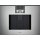 Gaggenau cmp250112, series 200, built-in fully automatic coffee machine, 60 x 45 cm, Metallic