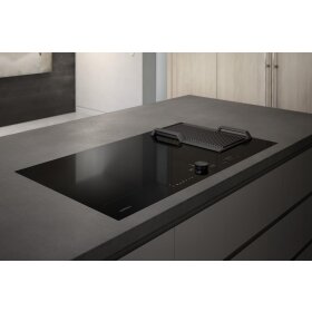 Gaggenau ci282102, 200 series, induction hob, 80 cm