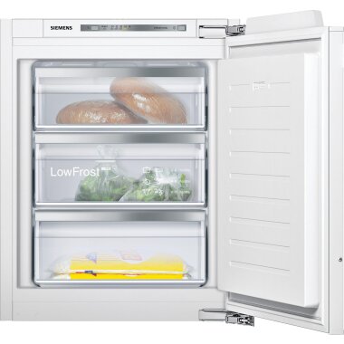 Siemens gi11vadc0, iQ500, Built-in freezer, 71.2 x 55.8...