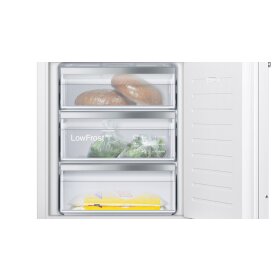 Siemens GI11VADC0, iQ500, 71.2 x 55.8 cm, Flachscharnier mit Softeinzug