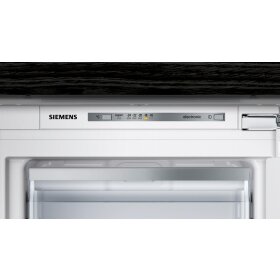 Siemens GI11VADC0, iQ500, 71.2 x 55.8 cm, Flachscharnier mit Softeinzug