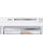 Siemens GI11VADC0, iQ500, 71.2 x 55.8 cm, Flachscharnier mit Softeinzug