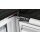 Siemens GI11VADC0, iQ500, 71.2 x 55.8 cm, Flachscharnier mit Softeinzug