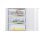Siemens gi11vadc0, iQ500, Built-in freezer, 71.2 x 55.8 cm, flat hinge with soft-close drawer