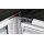 Siemens gi11vadc0, iQ500, Built-in freezer, 71.2 x 55.8 cm, flat hinge with soft-close drawer