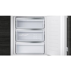 Siemens gi11vafe0, iQ500, built-in freezer, 71.2 x 55.8 cm, flat hinge