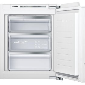 Siemens gi11vafe0, iQ500, built-in freezer, 71.2 x 55.8...