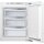 Siemens gi11vafe0, iQ500, built-in freezer, 71.2 x 55.8 cm, flat hinge